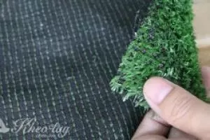 Thảm cỏ nhân tạo cao 1cm